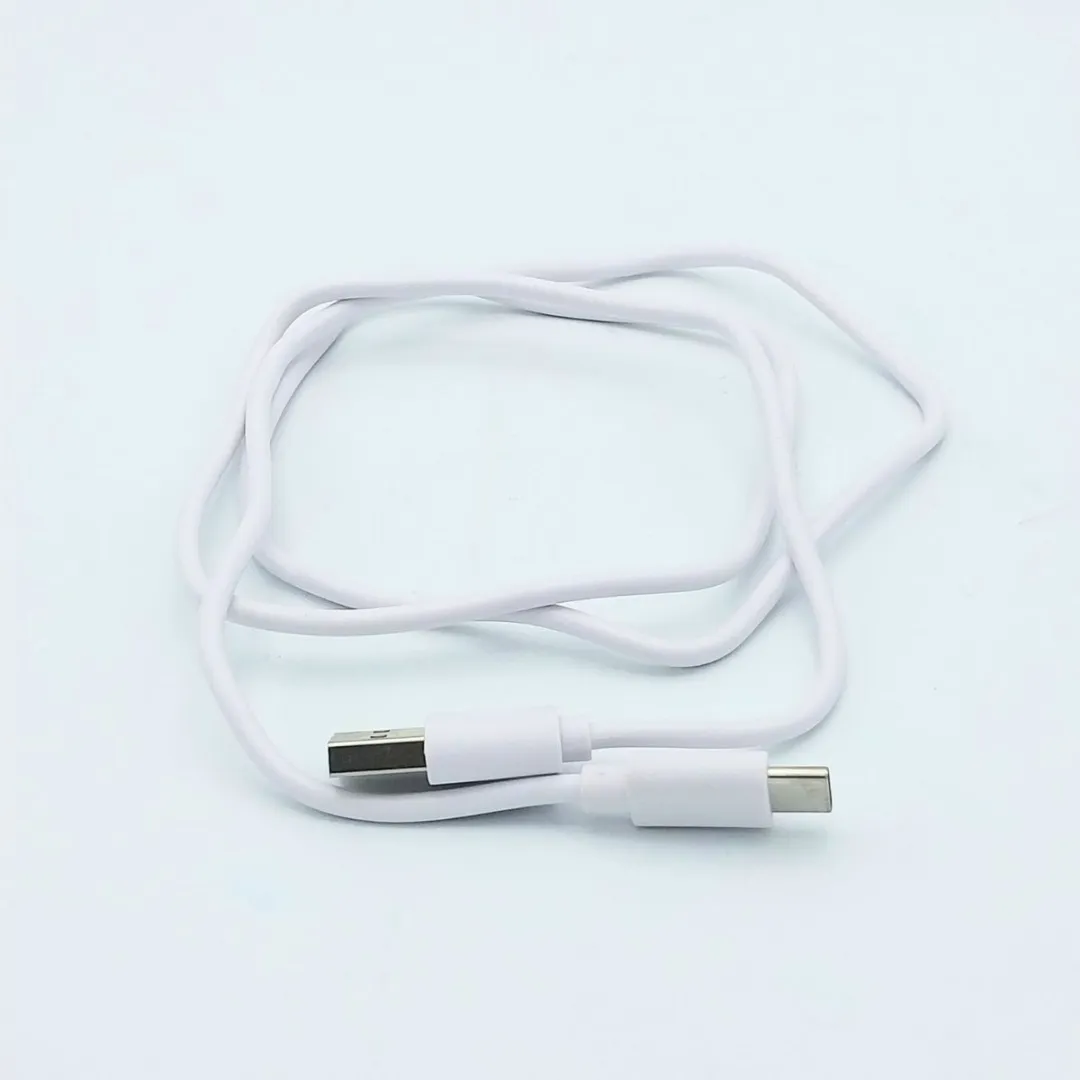 Câble de charge rapide INKAX type C 1 mètre CB-01-C