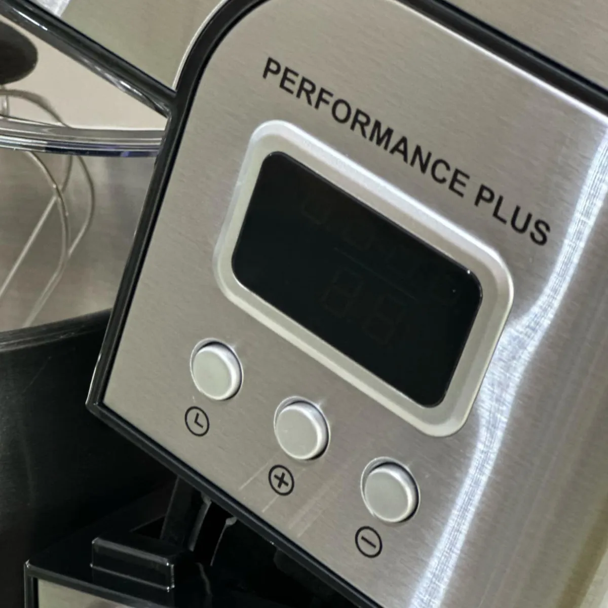 Robot Pétrin Lexical LMB-1837 - 1300 Watts - 7 Litres