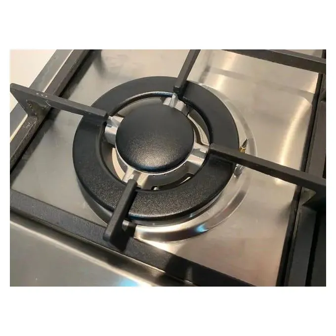 Plaque De Cuisson Encastrable STARONE ST-801 - 5 Feux - 75cm