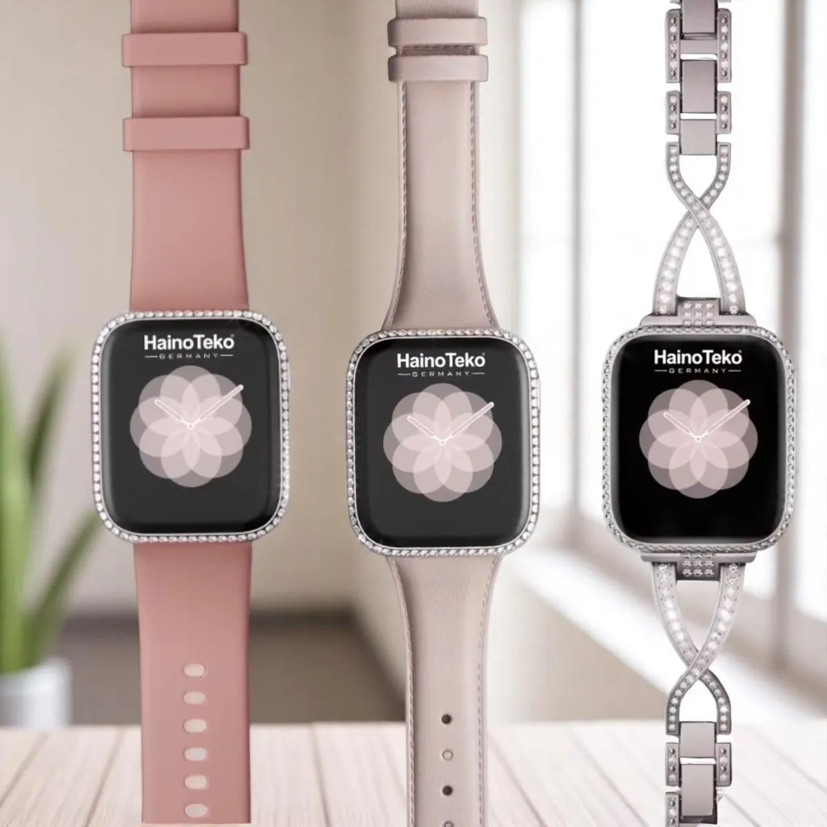 Montre Connectée HAINO TEKO G13 Mini