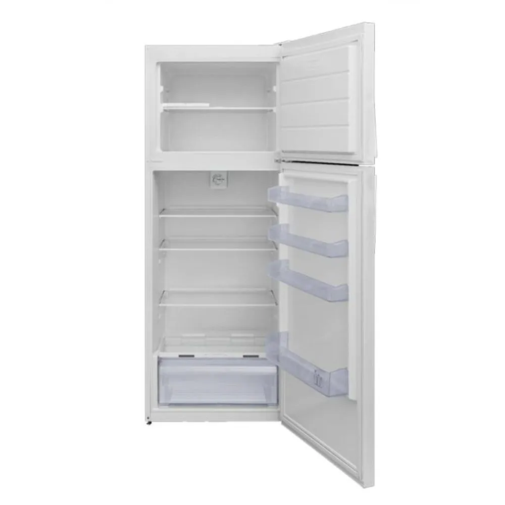 Réfrigérateur BIOLUX DP52X - 520 Litres - Less Frost - Inox