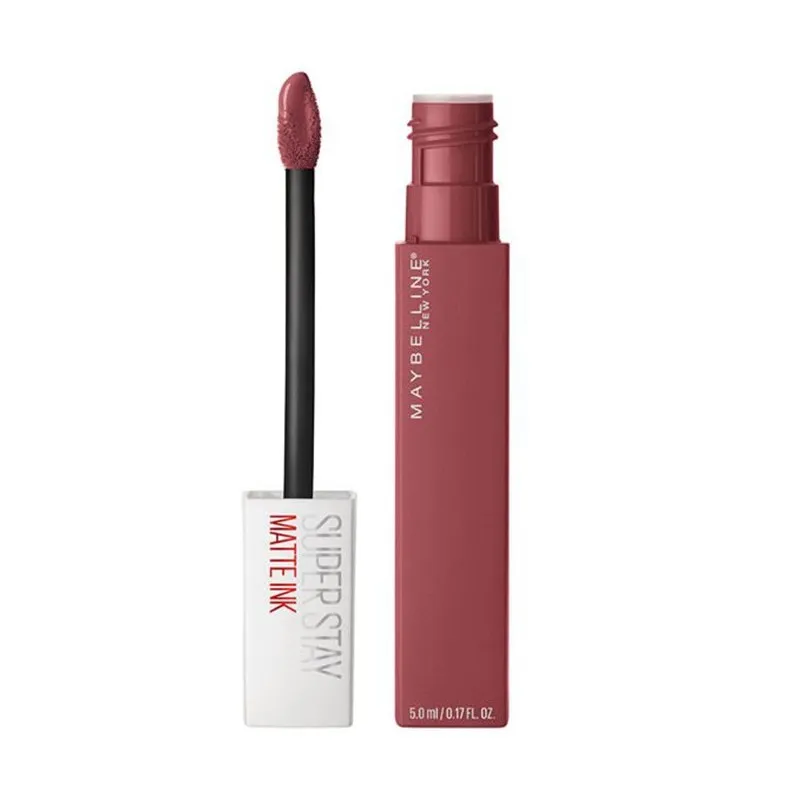 Maybelline - rouge à lèvres - superstay matte ink