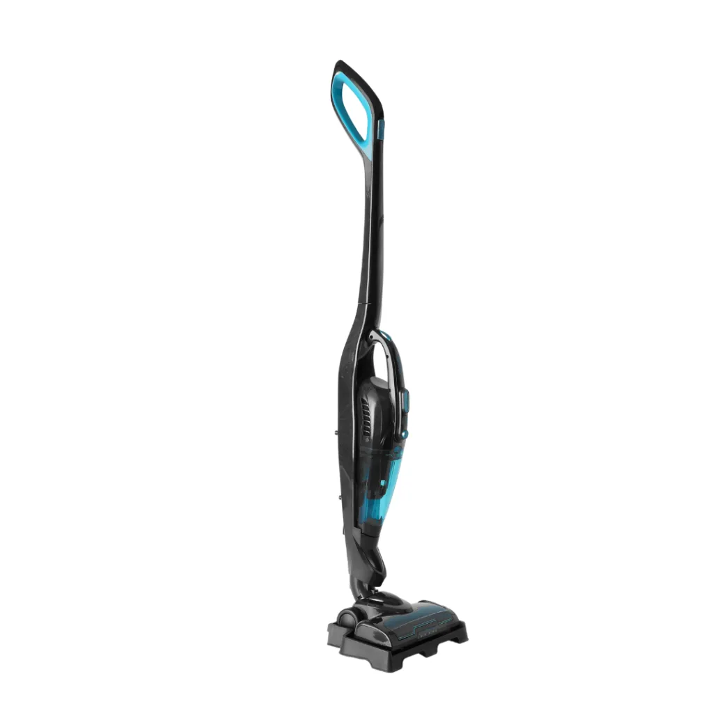 Aspirateur 2en1 DSP KD2048 Rechargeable LED - 800ml - 120W