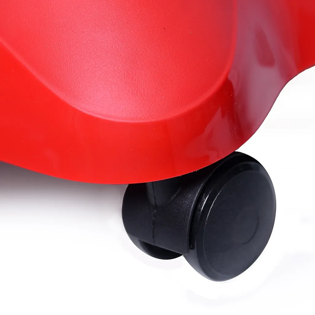 Aspirateur eau et poussières 4En1 Florence WF-402 - Rouge - 2800 Watts