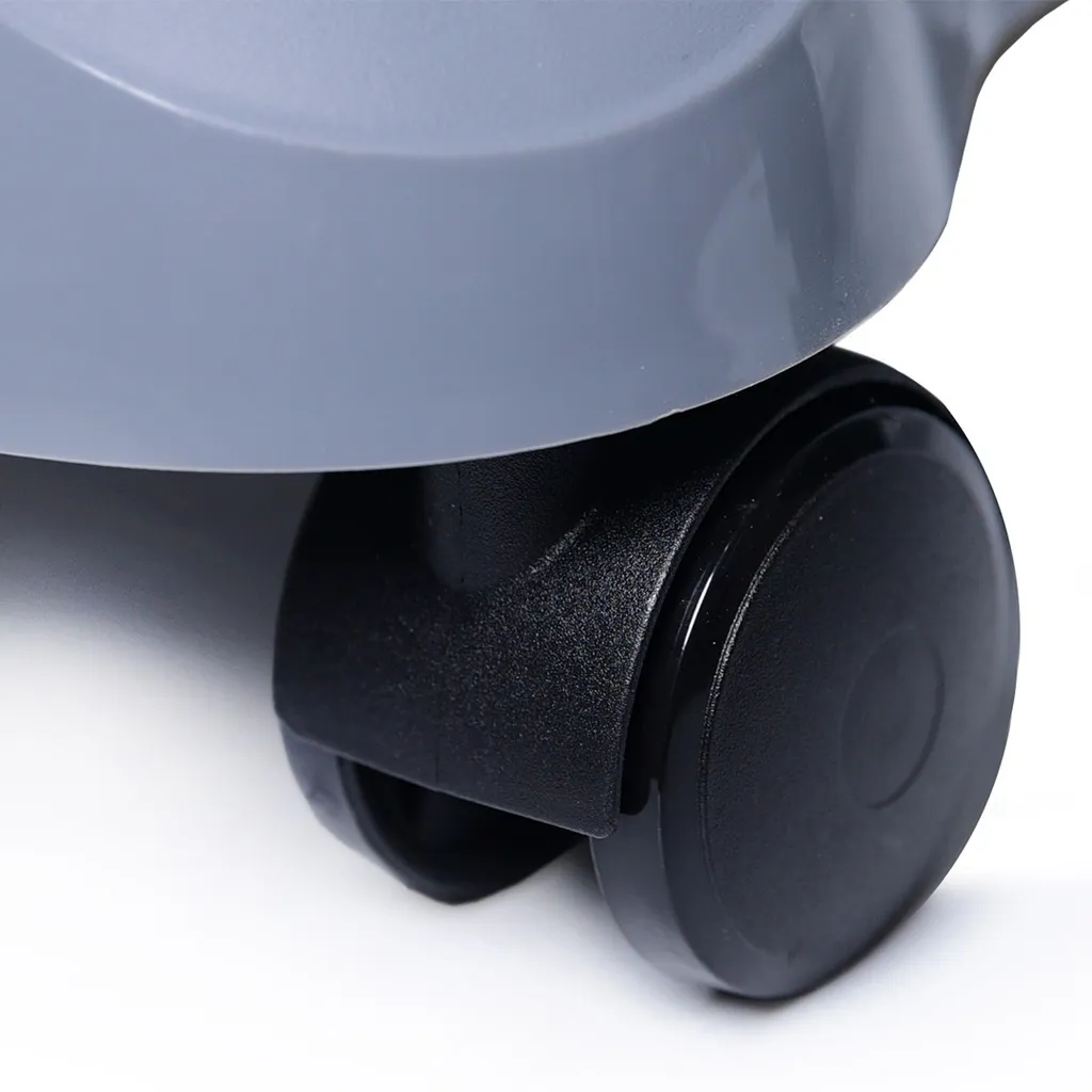 Aspirateur eau et poussières 4En1 Florence WF-402 - Gris - 2800 Watts