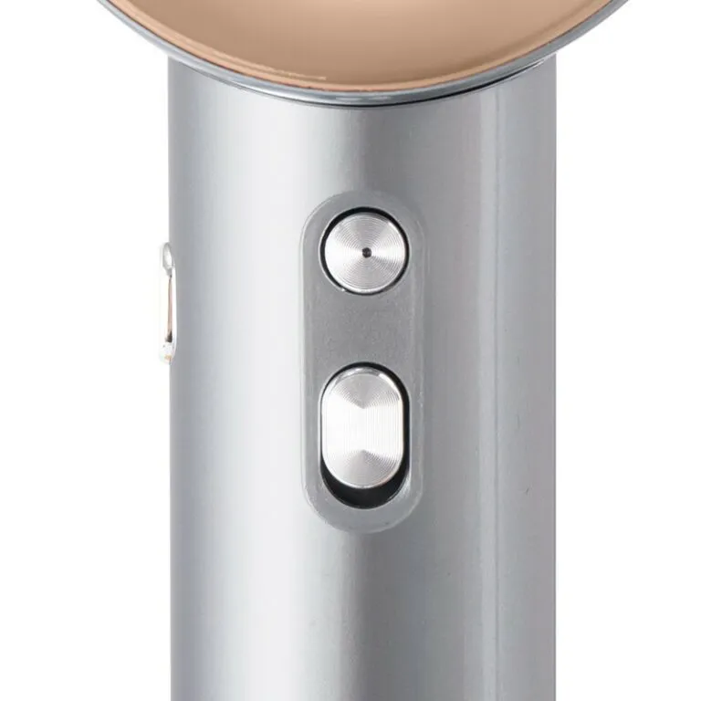 Séche Cheveux 5 en1 1800W Lexical - LHD-5095 -  100000 RPM