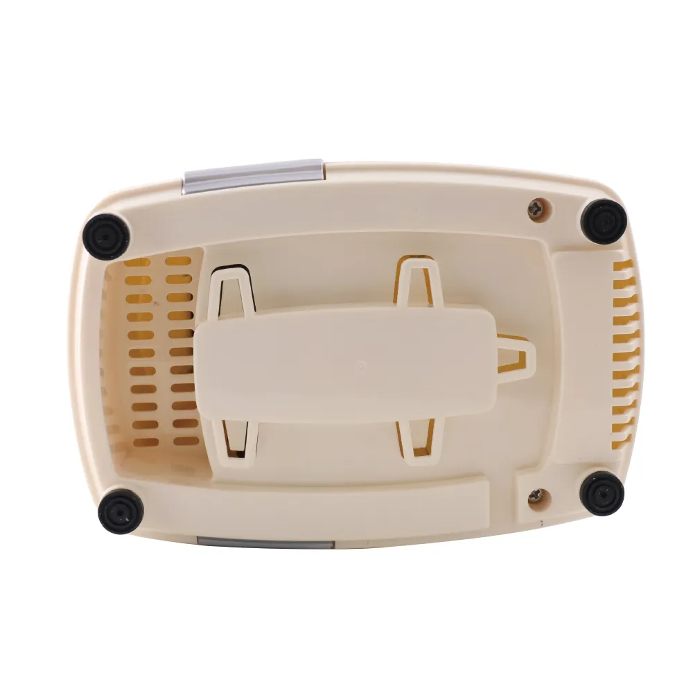 Hachoir à Salade Electrique Lexical  LSD-1995-2 - 500 Watts - Beige