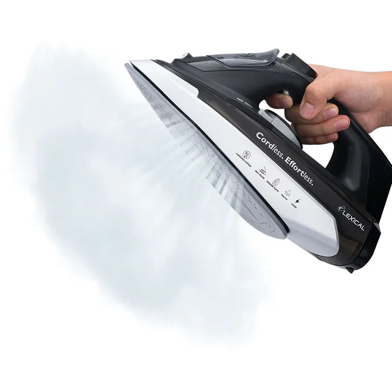 Fer à Repasser Lexical LSI-1010 - 2200 Watts