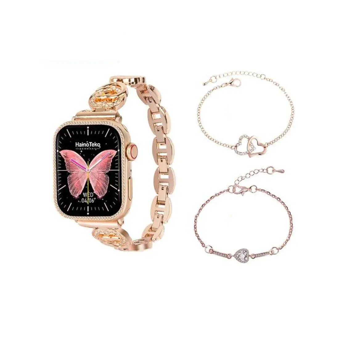 Montre connectée HAINO TEKO G10 MINI