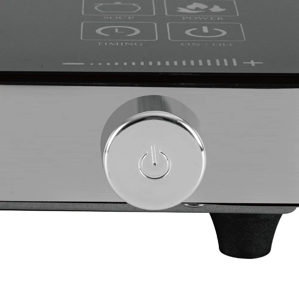 Cuisinière en céramique Lexical LHP-2705