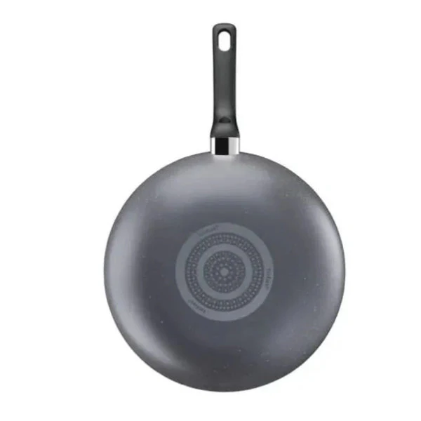 Wok TEFAL 28cm Natura Avec Couvercle - B2269295