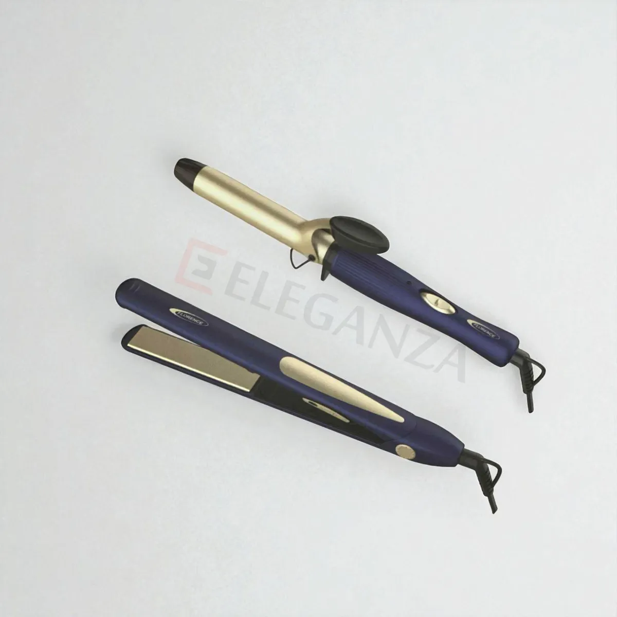 Coffret Cheveux 12 en 1 Florence AG535-S12 - 2200Watts