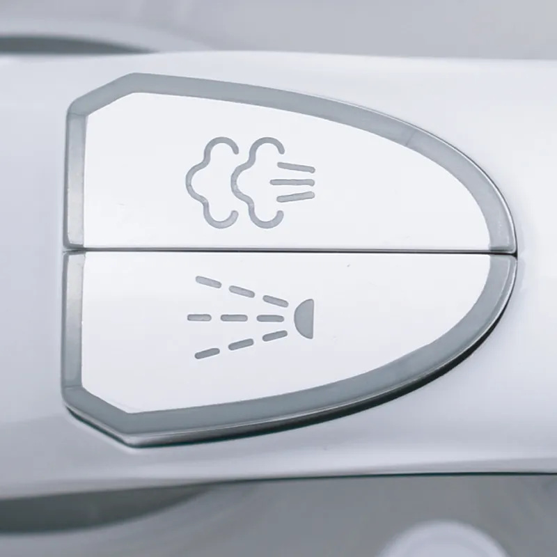 Fer à Repasser LexicalLSI-1009 - Rouge