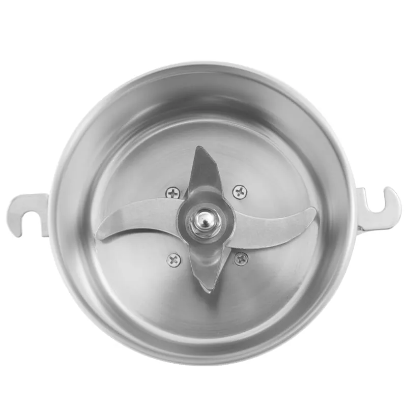 Moulin Multifonction Lexical LCG-0760 – 1000W