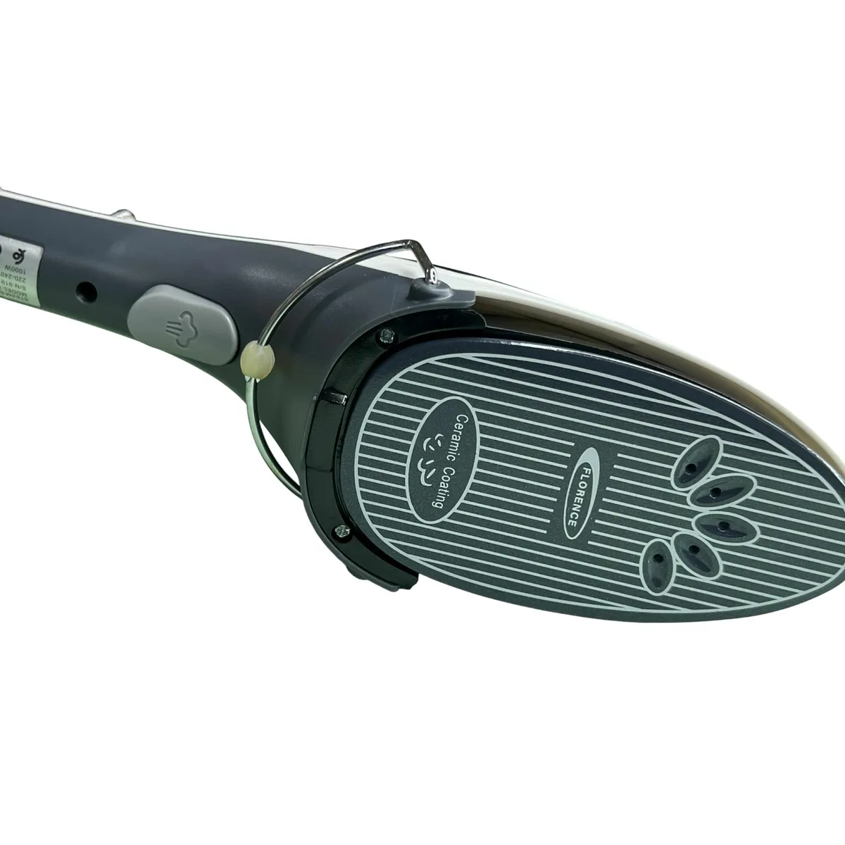 Fer à Vapeur Florence HK443 – 1000W