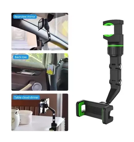 Support de téléphone portable pour voiture KF-Q3 Xingyue Star