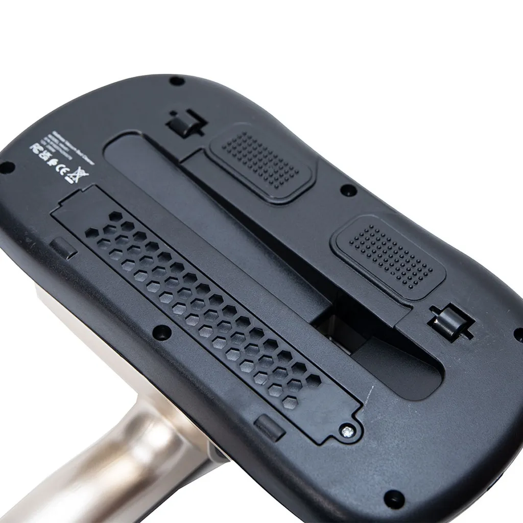 Mini Aspirateur Sans Fil Florence HK451 - 250 Watts - Doré