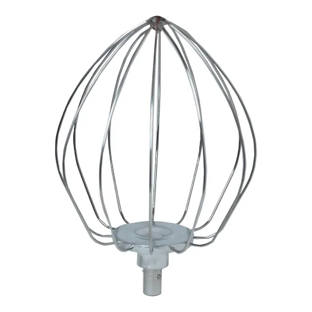 Robot pétrin Florence SM-A02 - 10 Litres - 2200 Watts - Noir