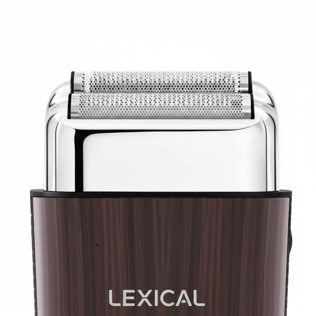 Rasoir Électrique Lexical LSR-5750