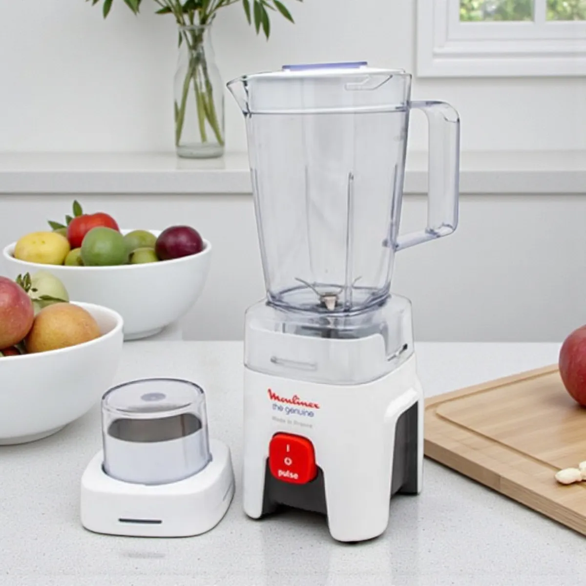 Blender Genuine 500W Avec 1ACC -  LM241B25