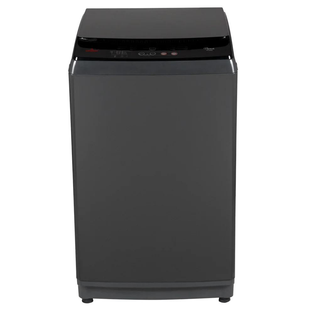 Machine à laver Top 10Kg Cristor WL-XK610DS - Noir
