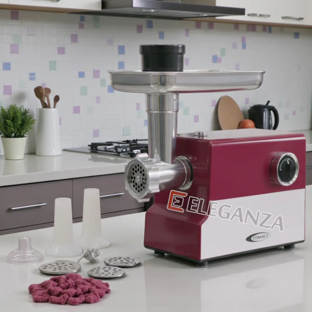 Hachoir à Viande Florence MG-3621 – 2000W