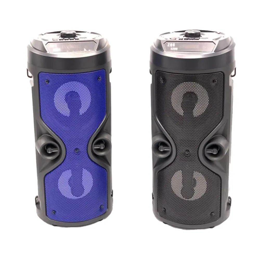 Haut Parleur Bluetooth  ZQS-4210