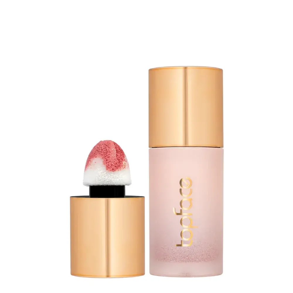 Topface Cherie Liquid Blush