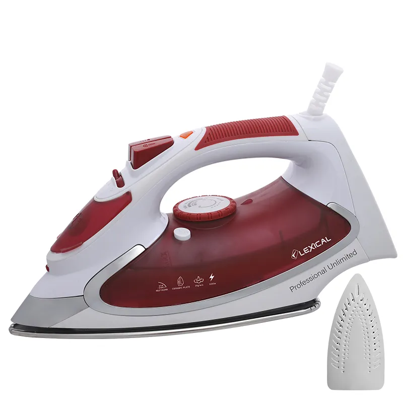 Fer à Repasser Lexical LSI-1004 - 2200W