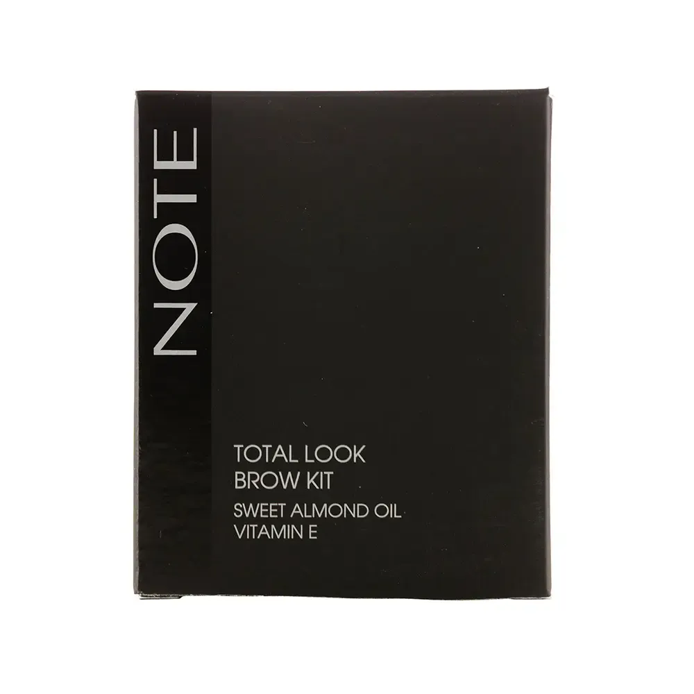 Kit Total Look  NOTE