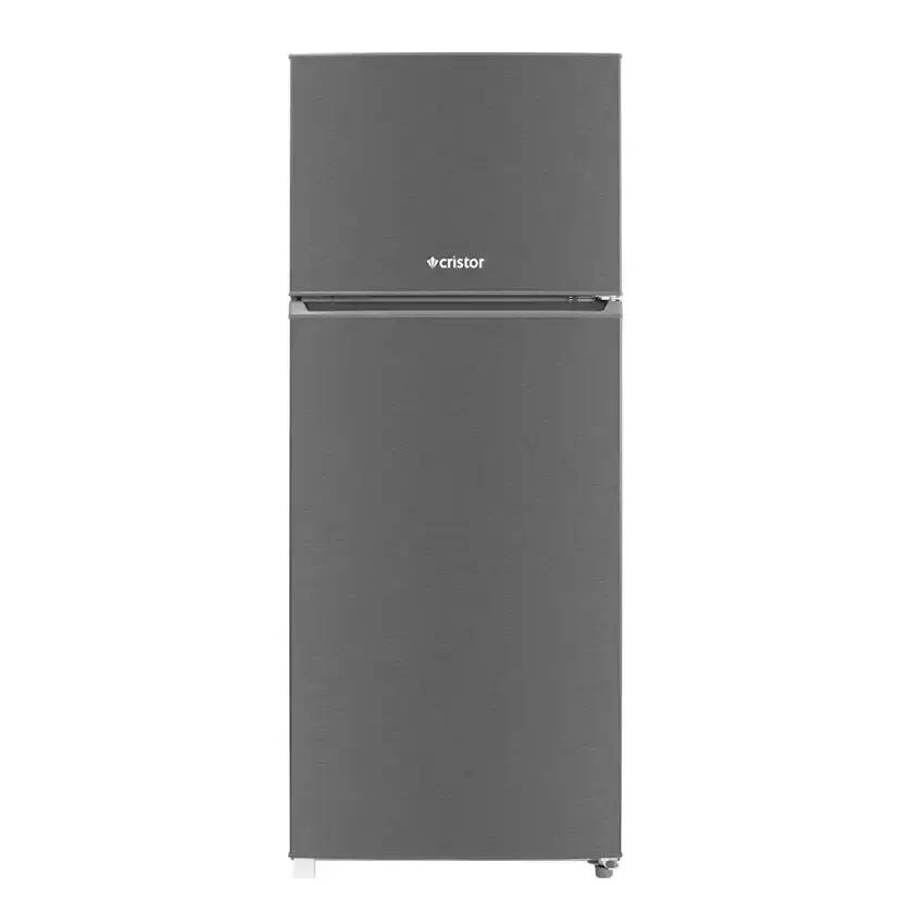 Cristor 510L Ventilé RFDK510S - Silver