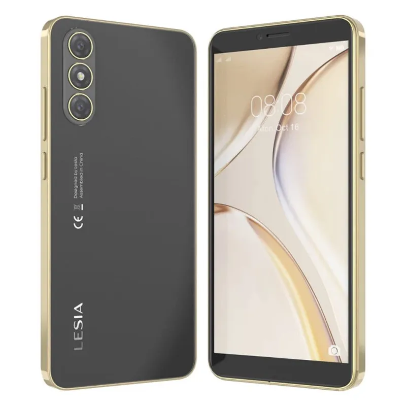 Smartphone Lesia Young 6 - 2Go/16Go