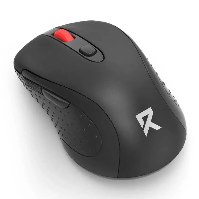 Souris Sans Fil Redragon BM-2638 - Noir