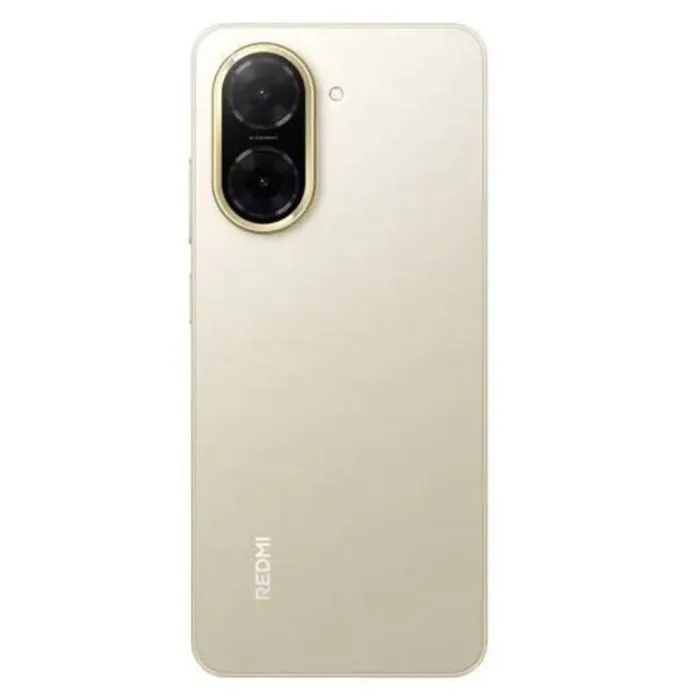 Smartphone XIAOMI Redmi A5 - 4G - 4Go/128Go - Gold