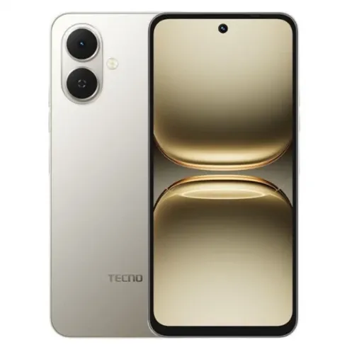 Smartphone  Tecno Spark Go 2 - 3Go/64Go - Gris