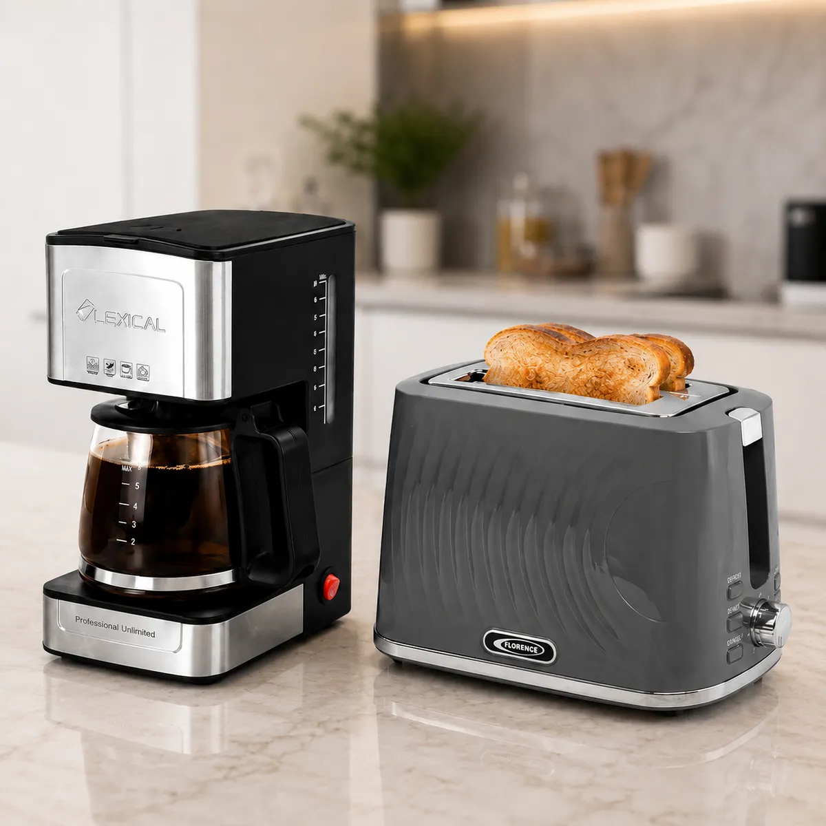 Petit Déjeuner P021