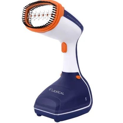 Défroisseur à main Lexical LHH-0901 - 1100W - Bleu