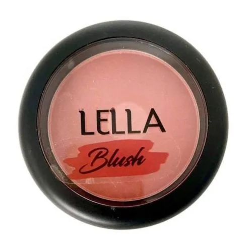 LELLA BLUSH F/J