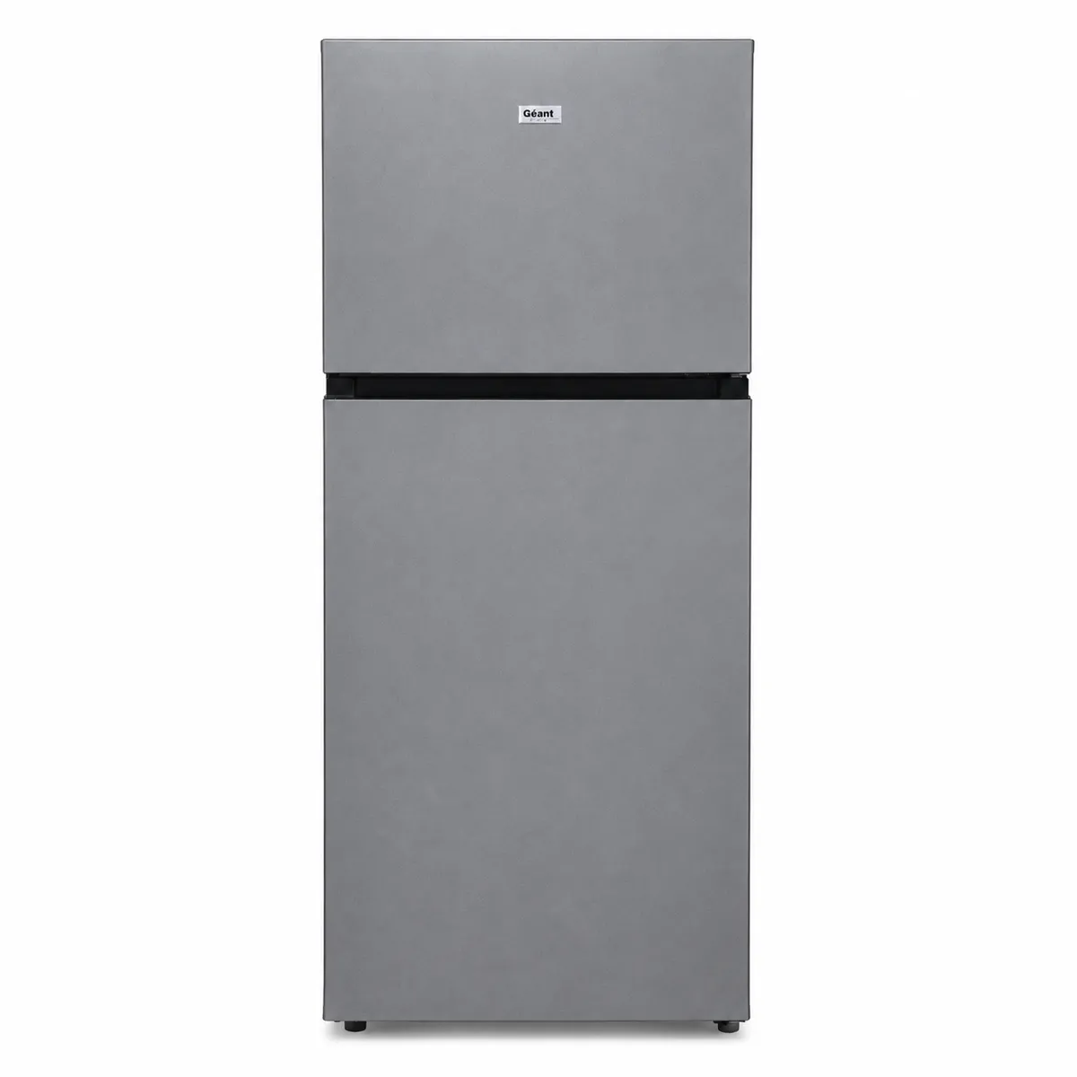 Géant 295L Inox RG435G - DEFROST