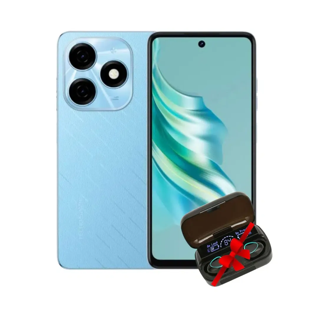 Smartphone TECNO Spark 20 - 8Go/256Go