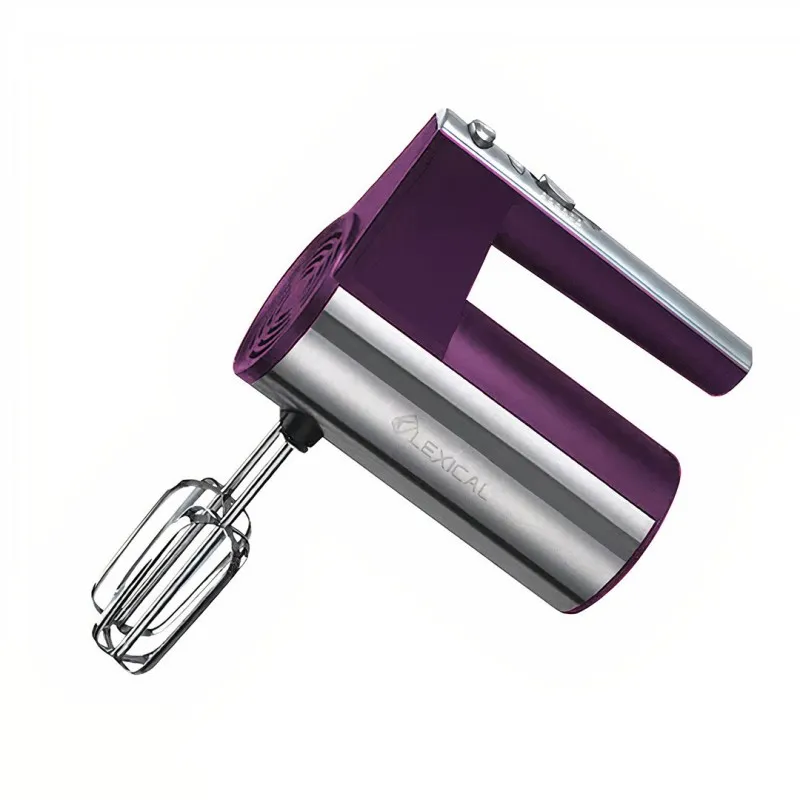 Batteur à main Lexical LMX-1705 - Violet