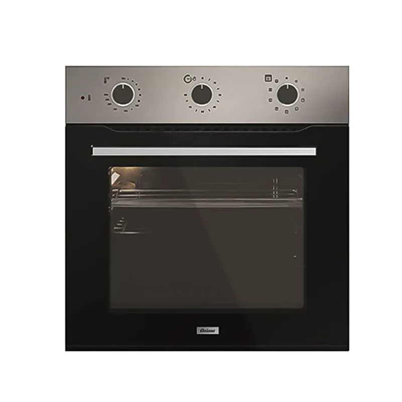 Four Electrique Encastrable ORIENT 69 Litres INOX OFE-8F-I