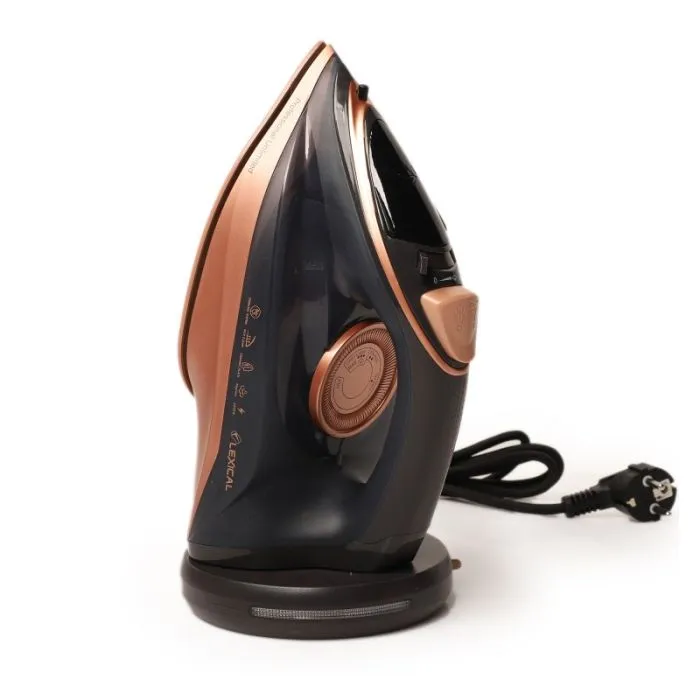 Fer à Repasser Lexical LSI-1015 - 2200 Watts