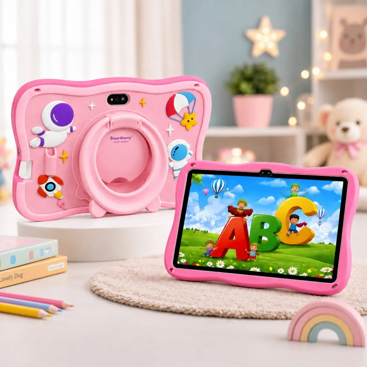 Tablette kids - ELEGANZA
