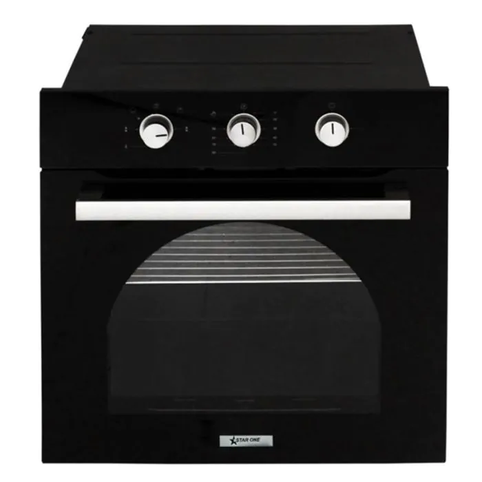 Four Electrique Encastrable StarOne A6-SF2