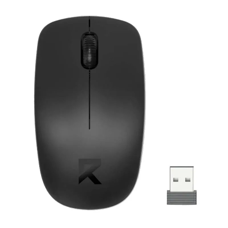 Souris Sans Fil Redragon BM-2559 - Noir