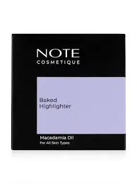 Note Baked Highlighter