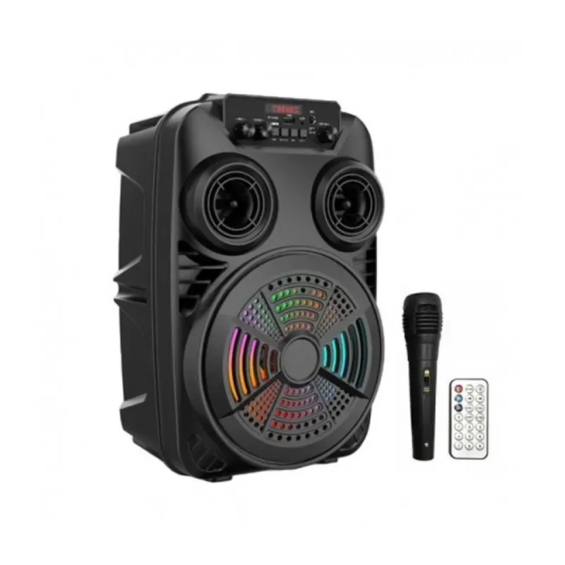 Haut parleur ZQS8107S Bluetooth 4.1 avec Microphone