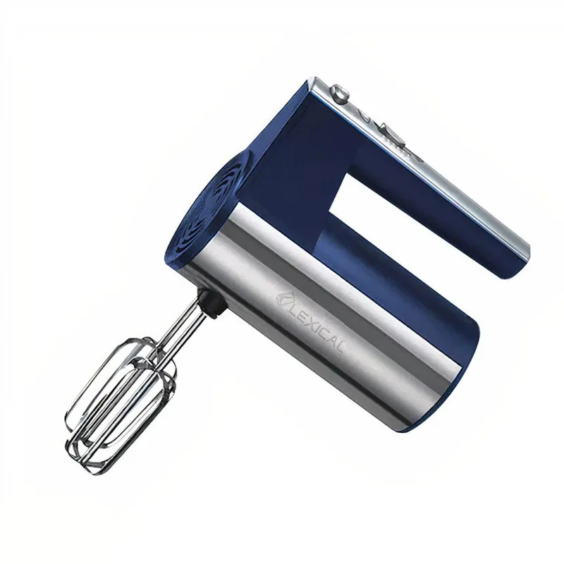 Batteur à main Lexical LMX-1705 - Bleu