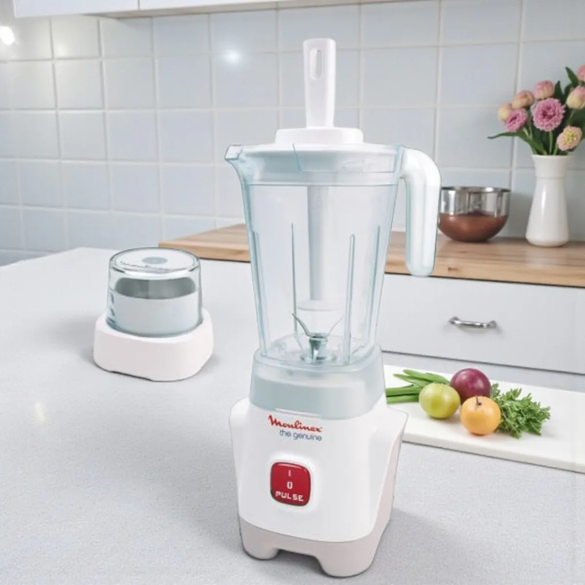 Blender Moulinex Genuine – 400 W - LM2411EG
